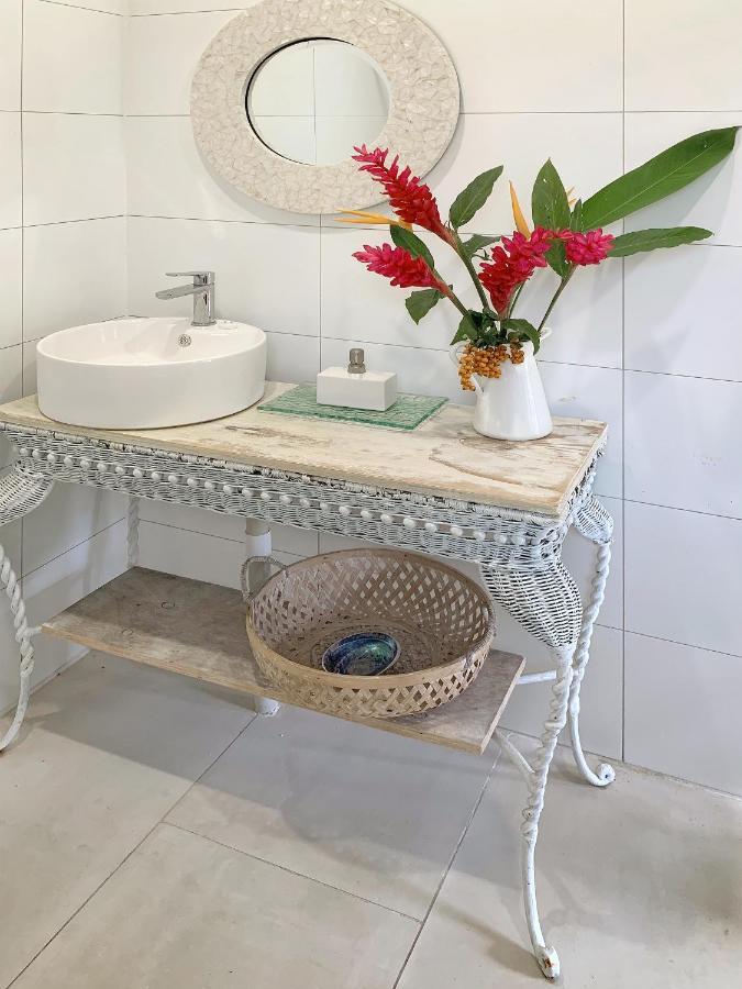 Bella Casa Villa Rarotonga Bagian luar foto