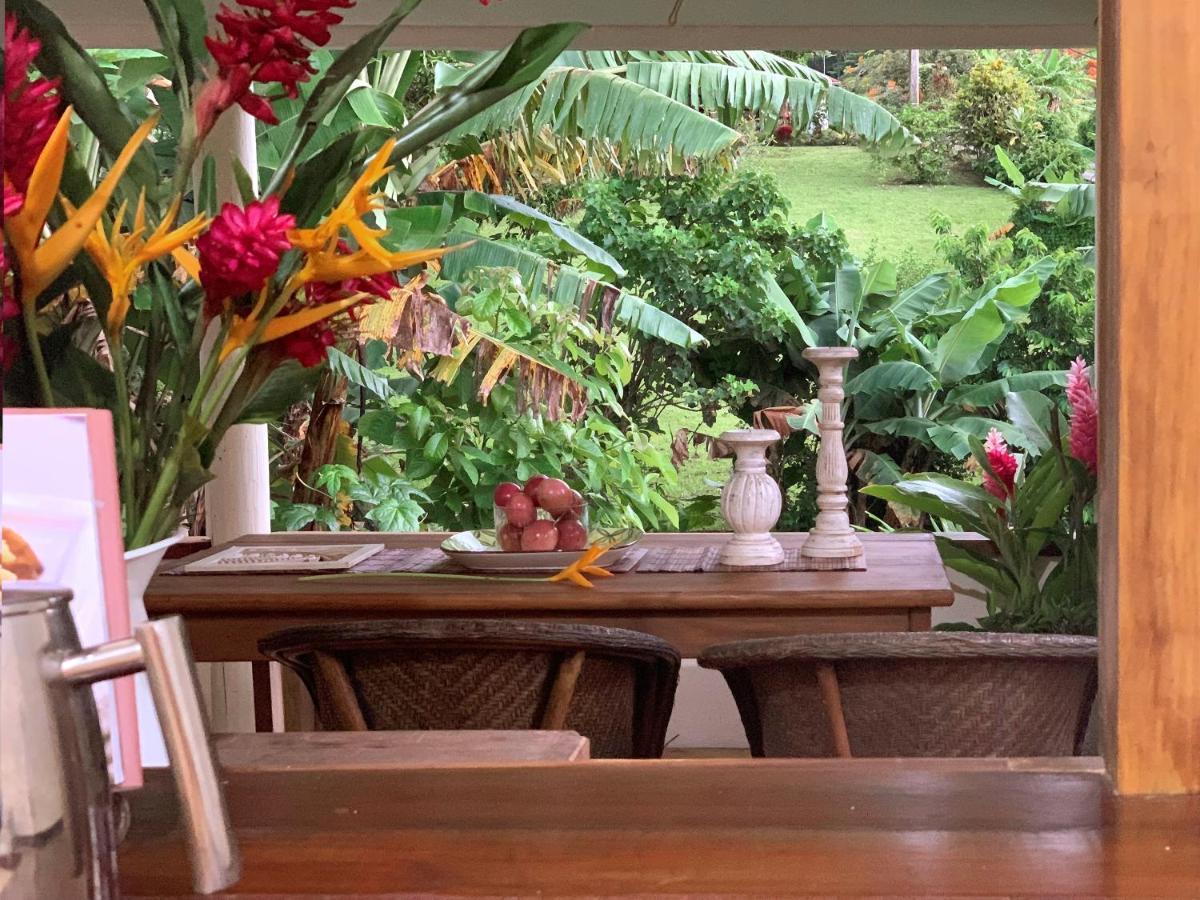 Bella Casa Villa Rarotonga Bagian luar foto