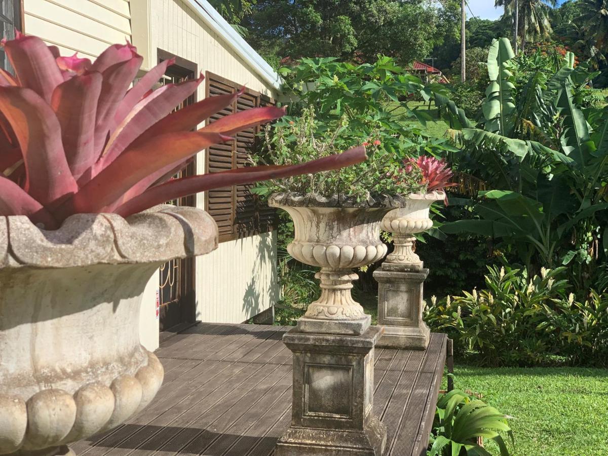 Bella Casa Villa Rarotonga Bagian luar foto