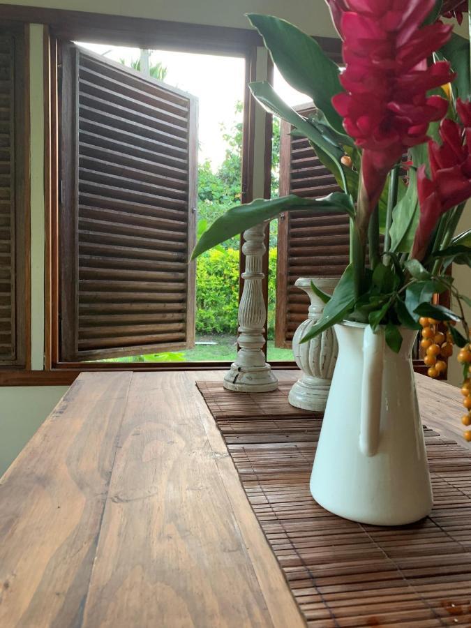 Bella Casa Villa Rarotonga Bagian luar foto